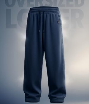 stylish baggy jogger