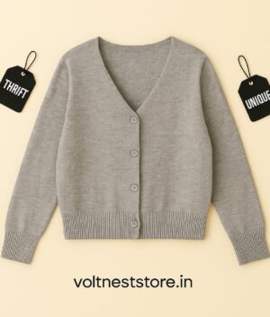 Trendy Women’s Cardigans |Thrift Fashion (only s size)