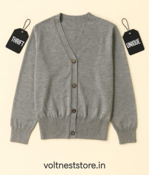 Trendy Women’s Cardigans |Thrift Fashion (only M size)