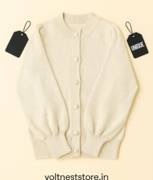 Trendy Women’s Cardigans |Thrift Fashion (only s size)